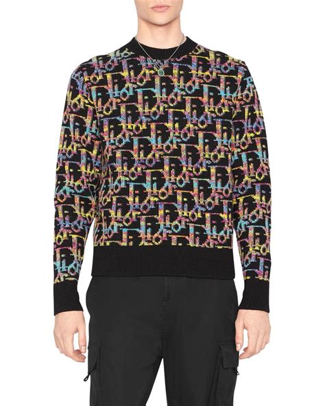 dior swearer|dior jumpers men.